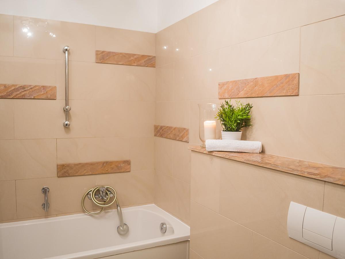 Vacationclub - Stella Baltic Apartment 7 ชวีโนวิชแจ ภายนอก รูปภาพ