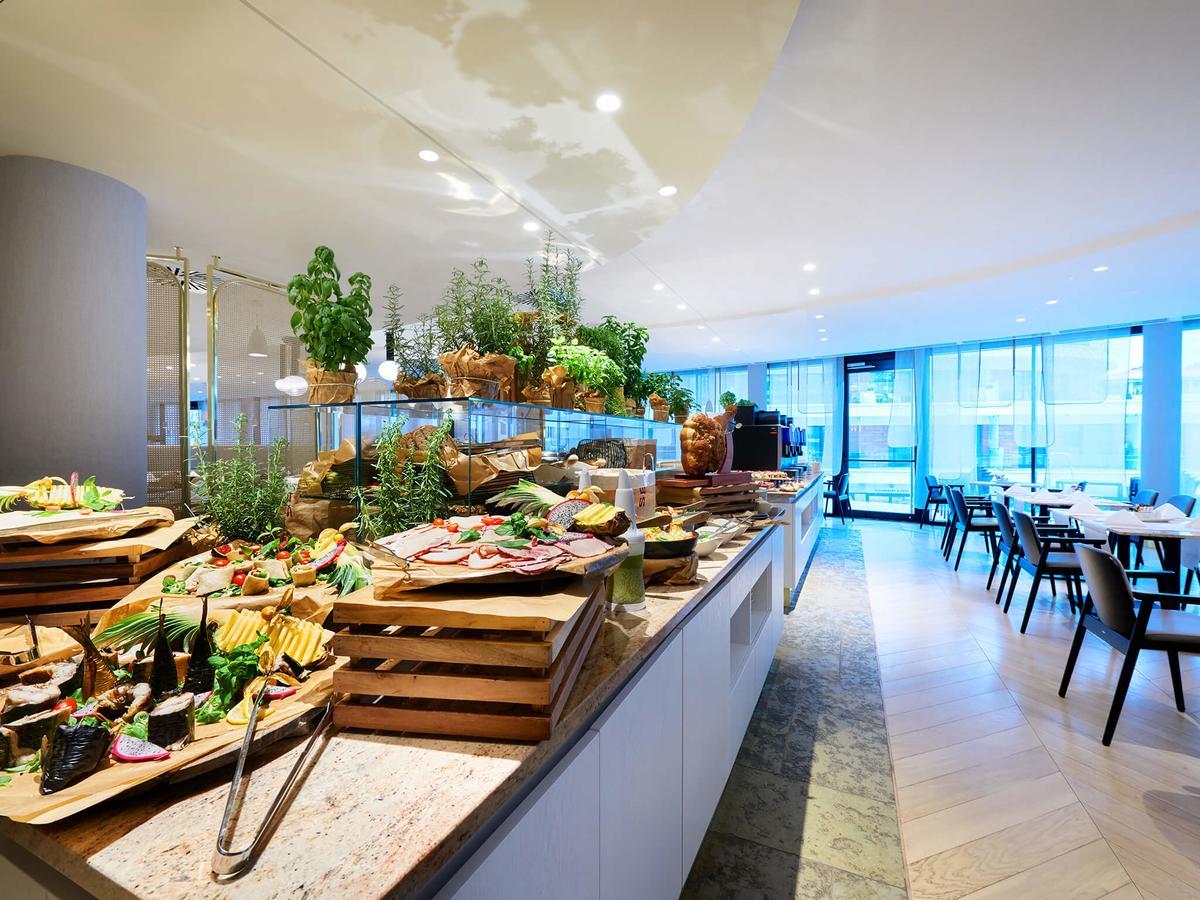 Vacationclub - Stella Baltic Apartment 7 ชวีโนวิชแจ ภายนอก รูปภาพ